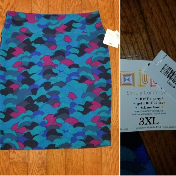 Lularoe cassie - Picture 1 of 1